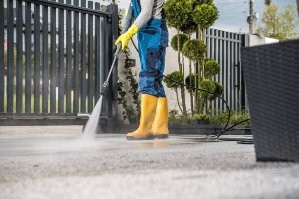 Best Vinyl Siding Pressure Washing in Brooklyn, NY